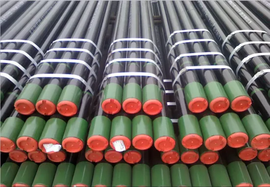 Oil Casing Steel Pipe
