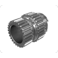 130G Motor Grader Low-Side Refrigerant Valve 3E-4057/3E4057