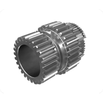 771D Cat 50-Tooth External Spline Sun Gear 3T-6999/3T6999