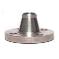 Stainless Steel Weld Neck Flange ASTM WN Flange