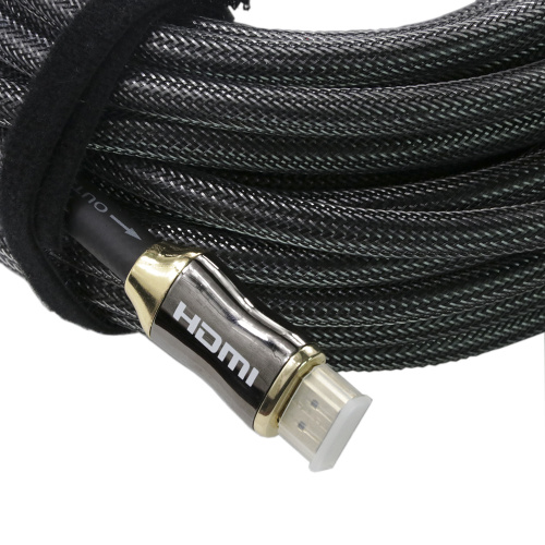 High Speed Hdmi Cable 1080P 2160P 4K HDMI Cable For PS4 HDTV Factory