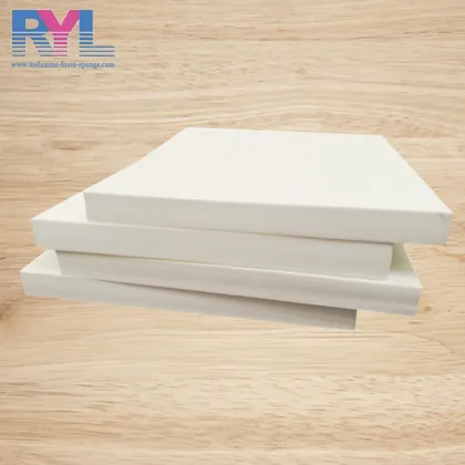 Sound Proof Insulation Thermal Insulation Materials Fire Resistant Material Melamine Foam