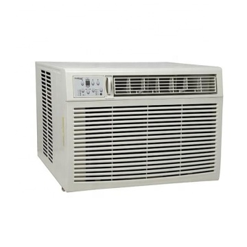 Environmental Protection Home Air Conditioning: Energy Conservation and Window Solutions