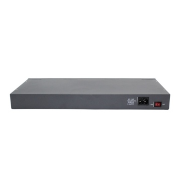 High Performance 16FE Port Switch