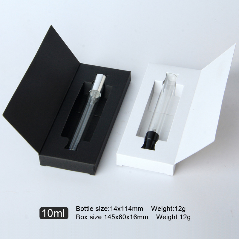 10ml perefme atomizer