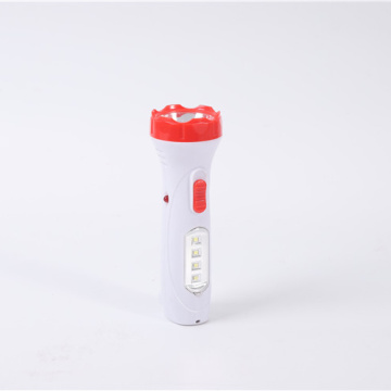 1W Powerful Multifunction Flashlight torch lantern