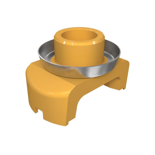 VOE11116402 Rubber element FOR A40