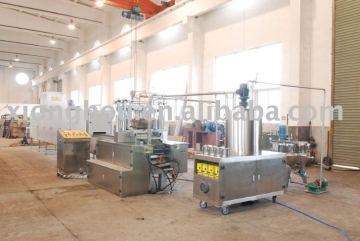 jelly candy production line