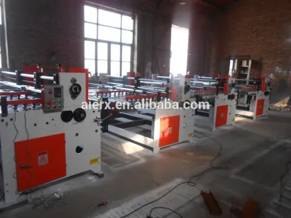 packaging machinery/Auto feeder machine for printing machine