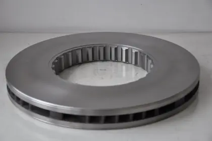 VOLVO Brake Discs
