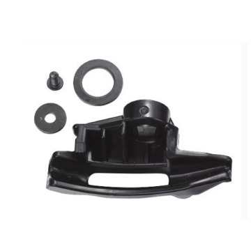 BellRight Black ABS Universal Tire Changer Head