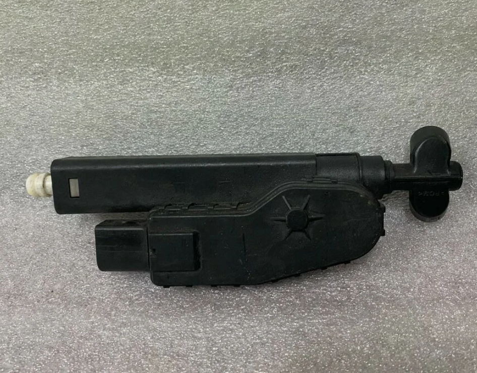 Headlamp Washer Nozzle 4E0955965AA