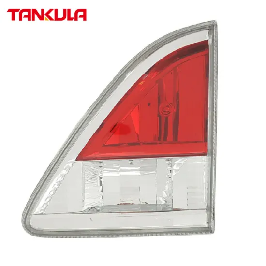New Arrival Pickup Back Light UC2B-513F0A UC2B-513G0A - Tail Light for Mazda BT50 2011-2015