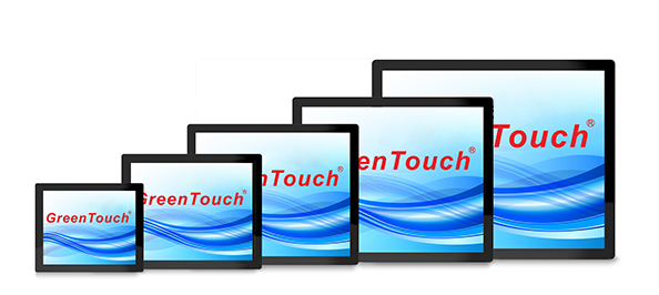 Touch Screen Monitor Uk