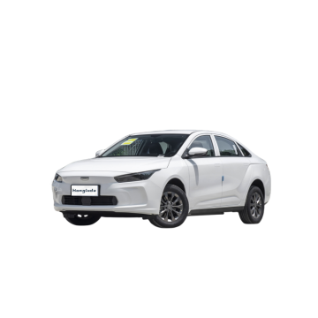 2024 Venta en caliente Geely Geometry a EV - CARRES BARATOS MAYORES GEELY COCHES