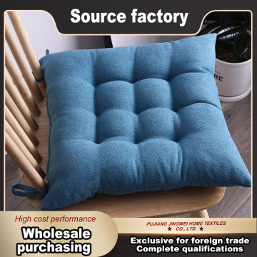 Padded Seat Mat for Office and Home Use
