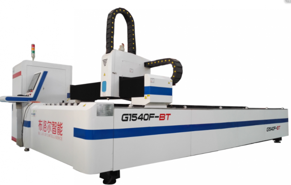 Small Thin Sheet Metal Laser Cutting Machines