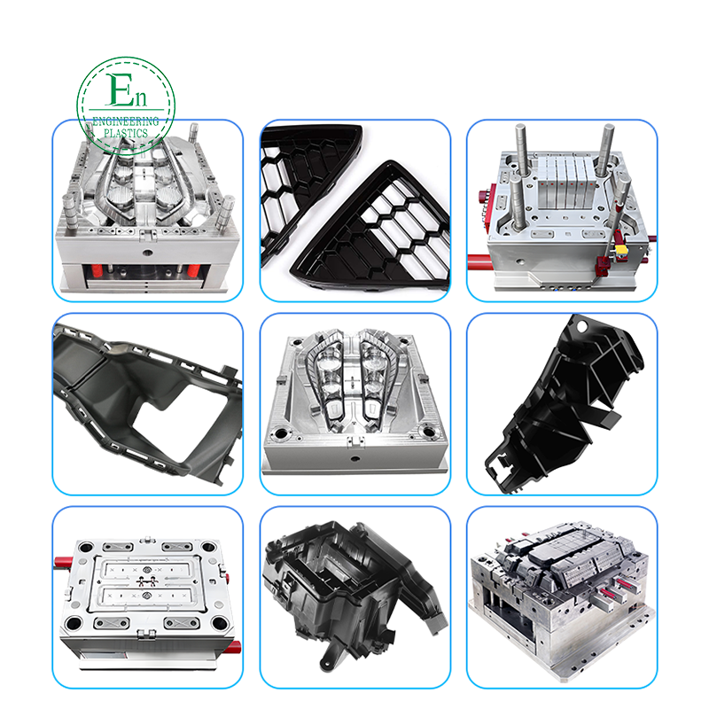 Moulding Injection 15