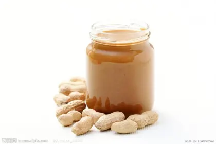 PEANUT BUTTER