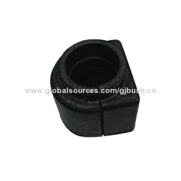 Stabilizer link bush