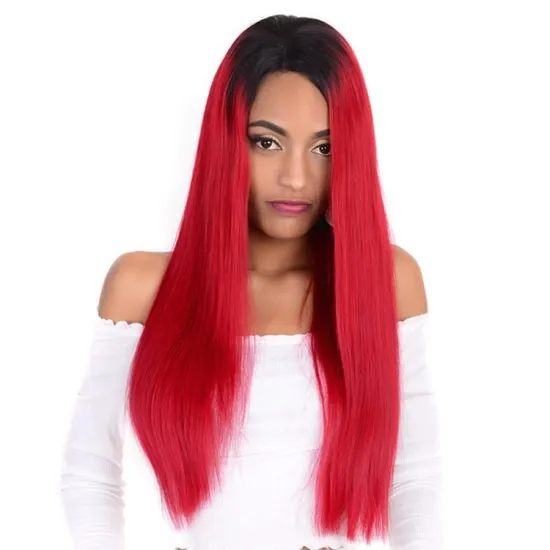 New Arrival 1B Burgundy Hair Weave, Ombre Red Wine 100% Unprocessed Human Remy Hair Bundles, Most Popular Hair Weft Extension