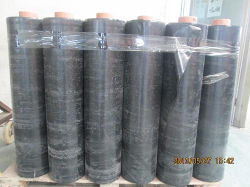 Butyl Rubber antikorosi batin / kaset Outer