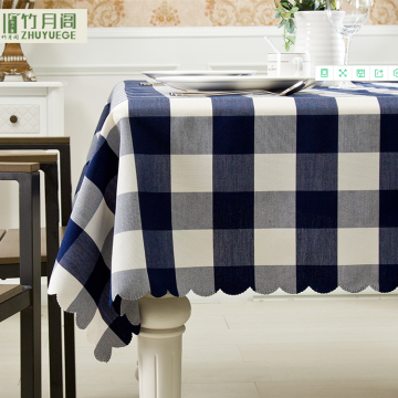 Cheap 100% Polyester Wedding Restaurant Table Cloth Wholesale Tablecloth