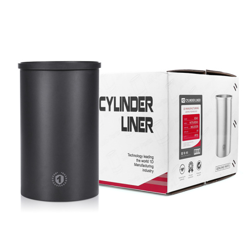 أجزاء السيارات Mitsubishi Engine 6d40 Mylinder Liner ME120028