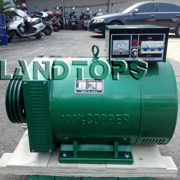 380v STC-15KW 3 Phase Dynamo Motor for Sale