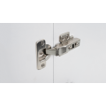 105 degree soft close cabinet hinge