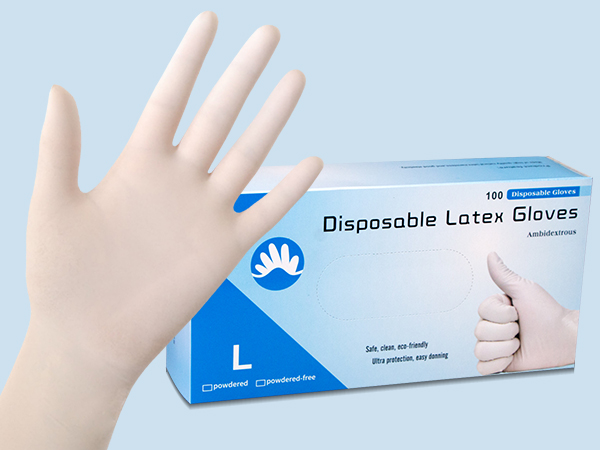 Basic Knowledge Of PVC Gloves