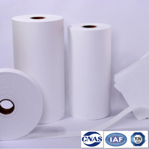 H13 Mini-Plate Fiberglass HEPA Filter Paper