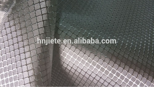 Aluminum foil coated fiberglass cloth