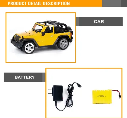 remote control toy car convertible toy car