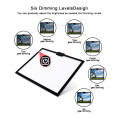 SURON Daimond Painting LED Light Pad A3