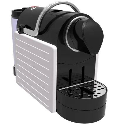 2021 Single Service Coffee Machine JH-01H for Capsule LB/FAP, DG, MIO