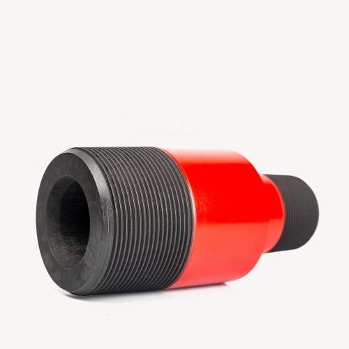 Precision Thickened Mechanical Tubing Casing Coupling