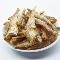 Croaker crocante de sabor original