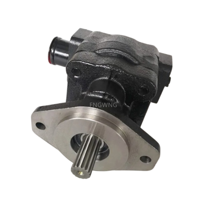 AT179792 Hydraulic Plunger Piston Pump For John Deere