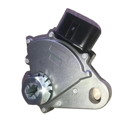 Transmission Gear Switch for HILUX, Fortuner, and Hiace - 84540-71010