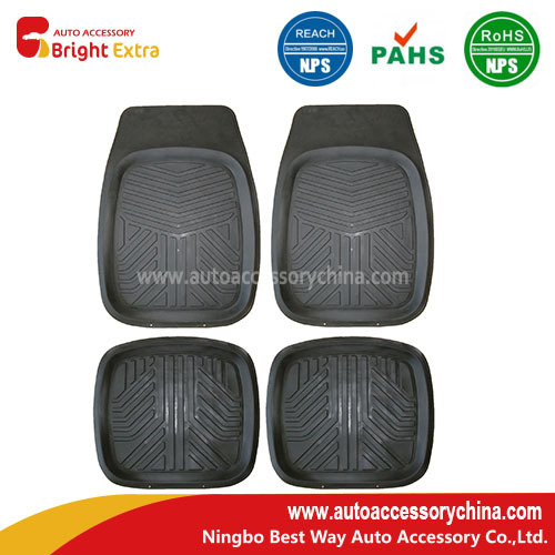 Deep Dish Floor Mats for Cars & Trucks