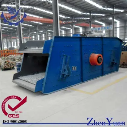 ZYM Mineral Separation Equipment