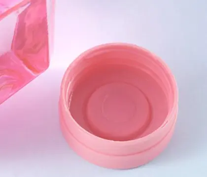 Dazzle sport water bottle