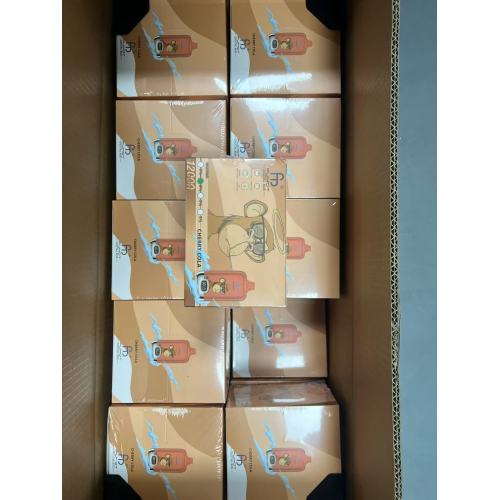 Randm Digital Box 12000 Puffs Vape Geching