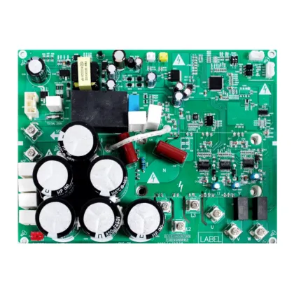 GREE Central Air Conditioning PCB Board 300027000264