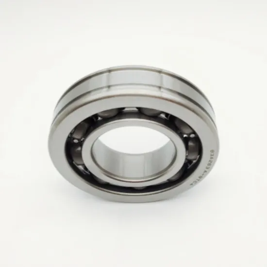 83A263A-9TC4 Deep Groove Ball Bearings 32x66x16mm for Vehicle Transmission