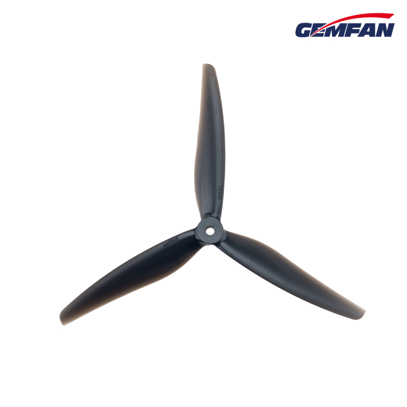GEMFAN 7535 3-Blade Propeller for RC FPV Freestyle Drones