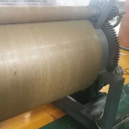 Nutritional Aquarium Flakes and Foliated Fish Food Machines