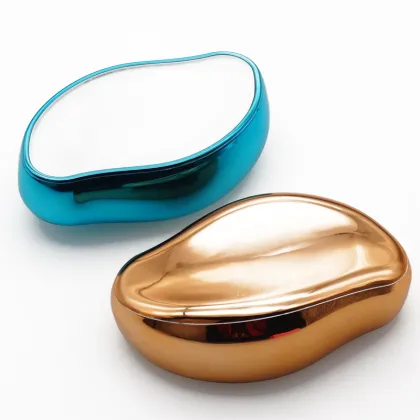 Face Hair Remover: Crystal Hair Removal Appliances