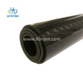 Custom 3k window cleaning telescoping carbon fiber tubes